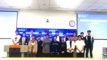 壹号娱乐学子在“第五届陕西省大学生工程制图与3D建模大赛”中荣获佳绩