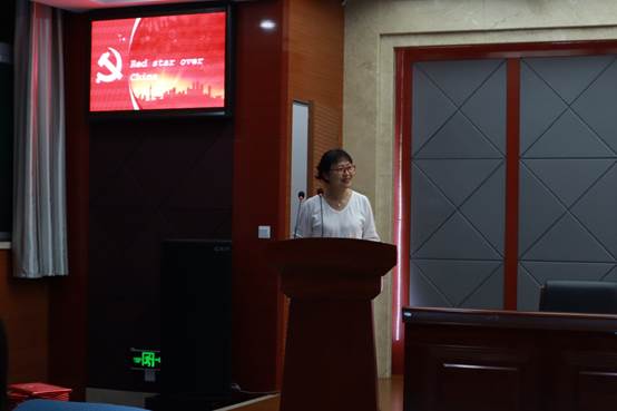 壹号娱乐
成功举办“外研社·国才杯”英语演讲比赛