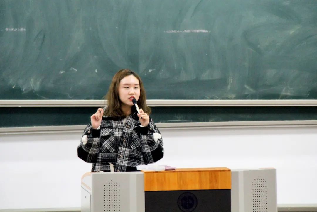 壹号娱乐
举办“十九届五中全会精神”宣讲会