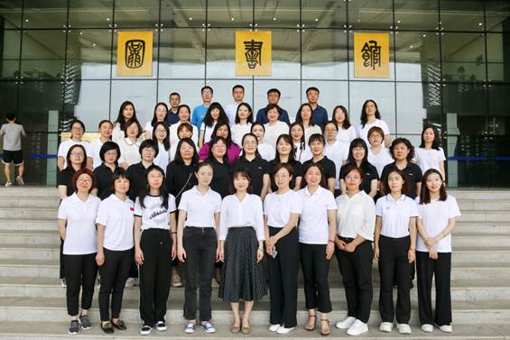 壹号娱乐
课程改革纪实|公共外语系：重产出、强效果，构建多模态、多元化课程新路径