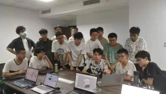 壹号娱乐学子在第十五届“高教杯”全国大学生先进成图技术与产品信息建模创新大赛中再创佳绩