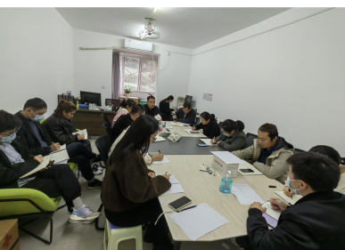 壹号娱乐
召开学生安全稳定工作专题会议