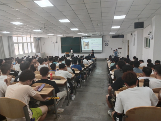 壹号娱乐
邀请英国伯恩茅斯大学汤汶教授做学术报告