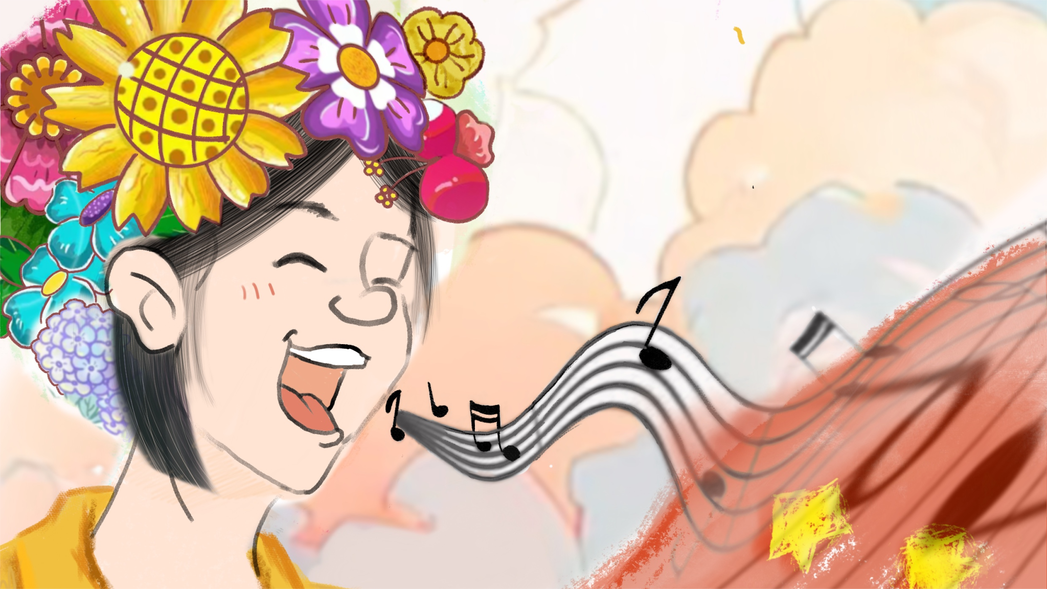 抒发爱国情怀唱响时代旋律——壹号娱乐
开展多种形式国庆爱国教育活动